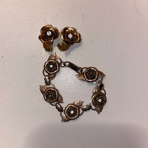 Very Vintage Coro Set